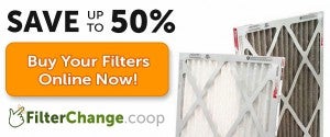 filter change